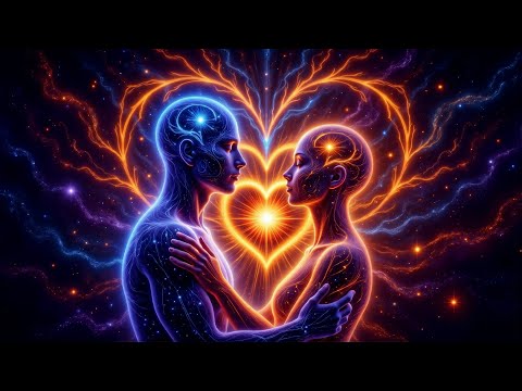 Видео: Человек, Которого Вы Хотите, Придет И Сойдет С Ума От Вас, ❤️ Подсознанные Утверждения, Которые Р...