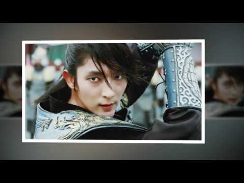 Видео: Ли Джун Ки .Где ты мой новый герой? 2017.