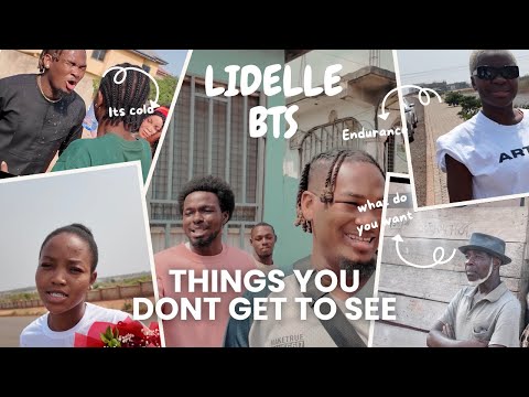 Видео: За кулисами: то, чего вы не увидите. Процесс создания контента в жизни Демзи Бэй.