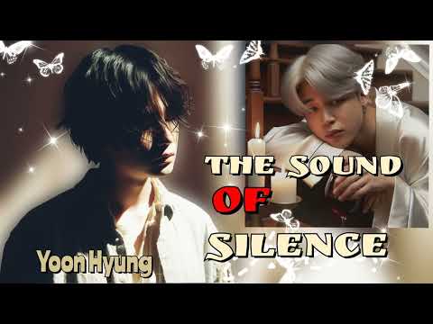 Видео: The Sound of Silence//Yoon Hyung//#bts #озвучкаbts #фанфикибтс/CatWild