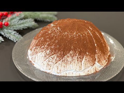 Видео: РОЖДЕСТВЕНСКАЯ КОФЕ-ТЫКВЕНКА🎄 сладкая без варки, свежая, мягкая и сливочная!