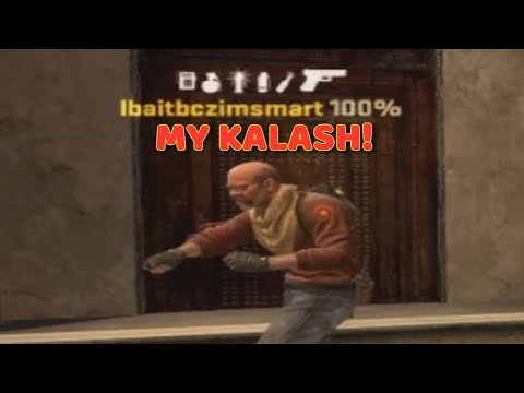 Видео: MY KALASH! (CSGO в 2025 году вернулся)