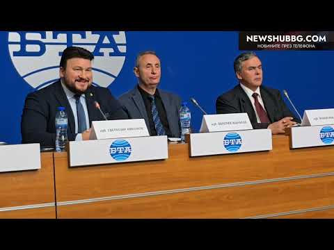 Видео: Трима адвокати разкриха заплахи и злоупотреби в Адвокатската колегия ( видео) 