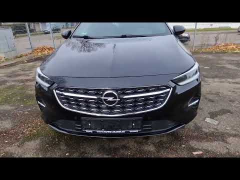 Видео: Купили без предварительной проверки Opel Insignia 1.5 D Business Elegance по самой низкой цене.