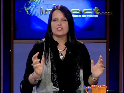 Видео: Николай и Рената Кулакевич о семье и служении.