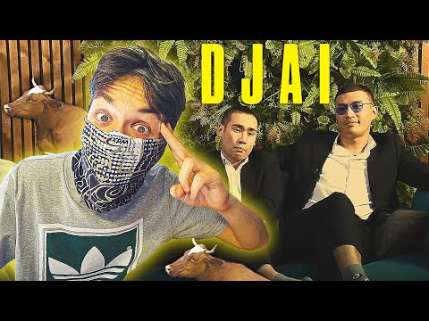 Видео: ИРИНА КАЙРАТОВНА - ДЖАЙ - РЕАКЦИЯ *супер*