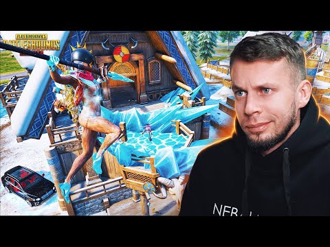 Видео: 🎄 PDP за КОТОРЫЙ НЕ СТЫДНО! | PUBG MOBILE