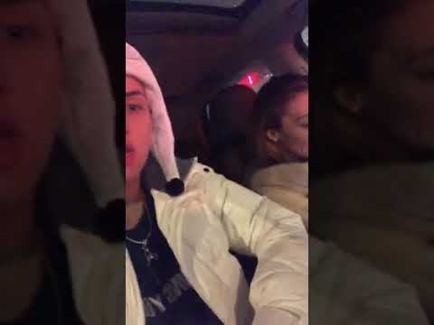 Видео: Прямой эфир Ксении Милас от 10.12.18 Вторая часть