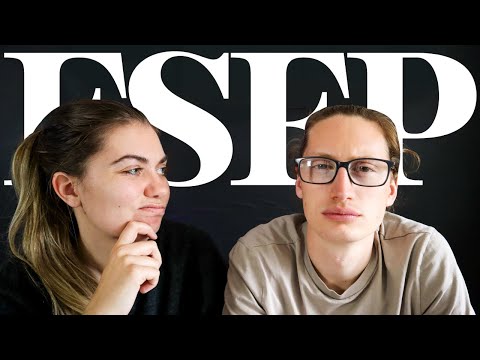 Видео: Раздражающие вещи, которые говорят и делают ESFP