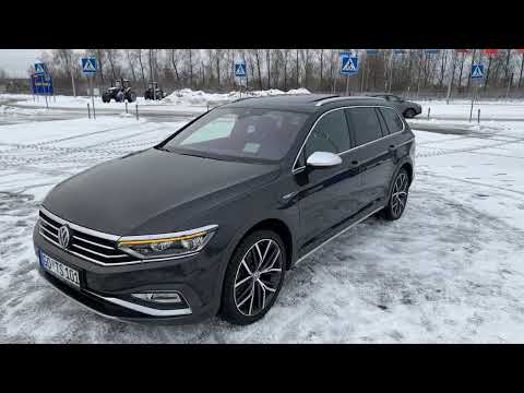 Видео: 🇩🇪🇩🇪🇩🇪VW PASSAT ALLTRACK только из Германии в САМОЙ МАКСИМАЛЬНОЙ КОМПЛЕКТАЦИИ🇩🇪🇩🇪🇩🇪