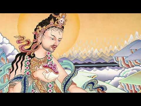 Видео: Махамудра Упадеша.  Махасиддха Тилопа