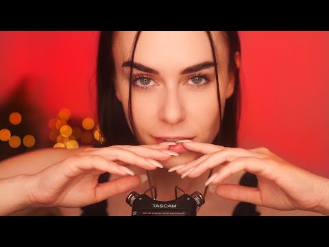 Видео: АСМР Это ТО ЧТО ТЕБЕ Нужно 😴 ТАППИНГ 💅🏻 Для 100% СНА ASMR TAPPING Tascam