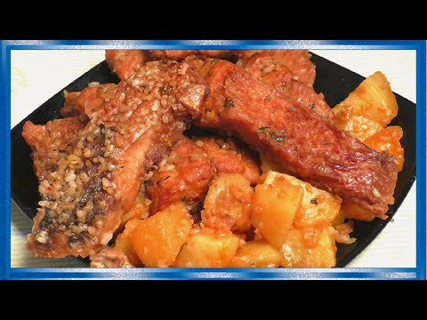 Видео: Карп под снегом, рыба по-пекински, новогодние китайское блюдо,