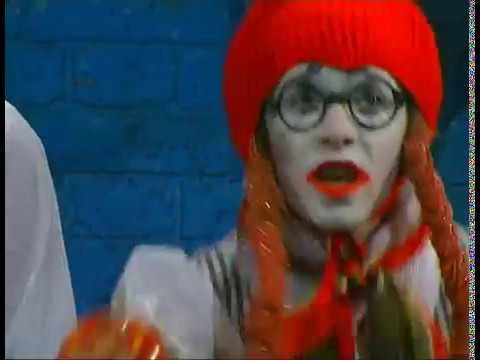 Видео: Лицедеи. Фильм режиссера Виктора Голювинова