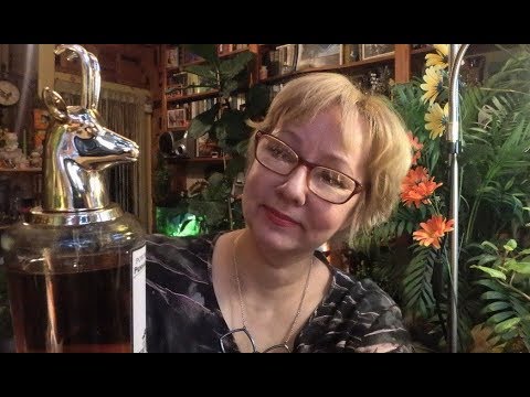 Видео: парфюмерные новости января - вишни, козы, специи)))