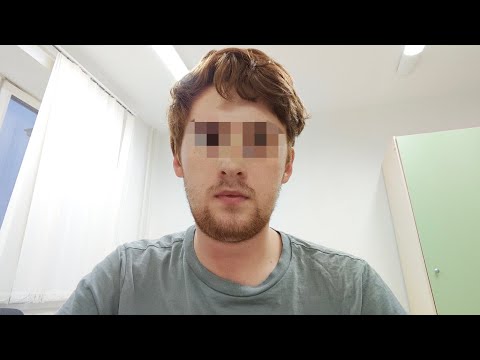 Видео: Простите за то, что я белый