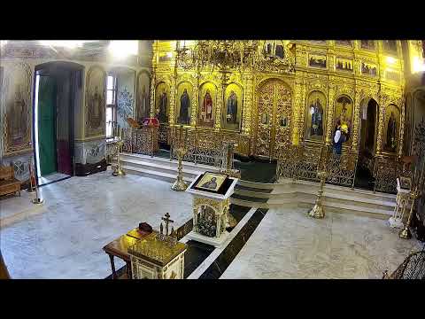 Видео: 01.11.25.Литургия. Дмитриевская родительская суббота.