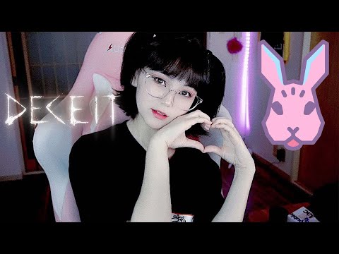 Видео: 🔴【Хэнд ч бүү итгэ DECEIT 】@AlienxMongolia  🤍🧏🏻‍♀️