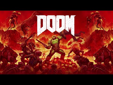 Видео: Прохождение Doom (2016) ➤ Глава 3 ➤ Литейная Фабрика (Все секреты. All Secrets)