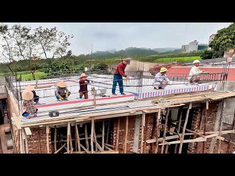 Видео: 🤟Мы оптимизировали железобетонную плоскую крышу всего за $2000 за 5 рабочих дней