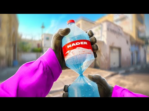 Видео: CS2, но с оружием из детства!