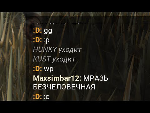 Видео: опять издеваюсь над сурвами в дбд