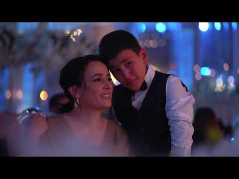 Видео: Танец Отца и Дочери очень трогательное видео