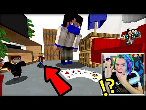 Видео: МЫ МУРАВЬИ СПРЯТАЛИСЬ В КОМНАТЕ ОТ ГИГАНТА!!  - ПРЯТКИ МУРАВЬЕВ В MINECRAFT