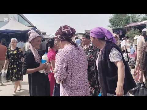 Видео: 27 АПРЕЛЬ 2025 ЖЫЛ ШЫМБАЙ ДИЙХАН БАЗАР ТЕМИР БАЗАР БАЛЫК БАЗАР БАХАЛАРЫ ТАМАША ЕТЕМИЗ ЛАЙК БАСАМЫЗ