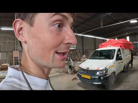 Видео: Как сейчас люди живут в Индии? Еду в Сказочный Чандигарх, столица Пенджаба и Харьяны