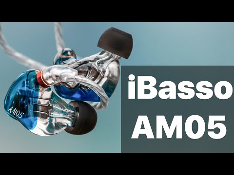 Видео: iBasso AM05 | ГОДНЫЕ АРМАТУРНЫЕ НАУШНИКИ