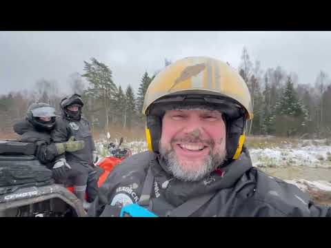 Видео: Забытый трек