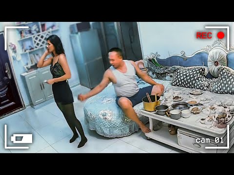Видео: НЕВЕРОЯТНЫЕ МОМЕНТЫ, СНЯТЫЕ НА КАМЕРУ. ЛУЧШЕЕ ЗА МЕСЯЦ