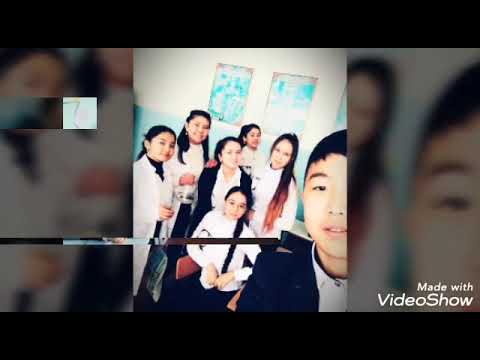 Видео: #6 "Арал" о.м. 10-кл