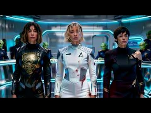 Видео: Галактика объявила реликвию утерянной — пока она не повернулась к человеку и не сказала: «С возвр...