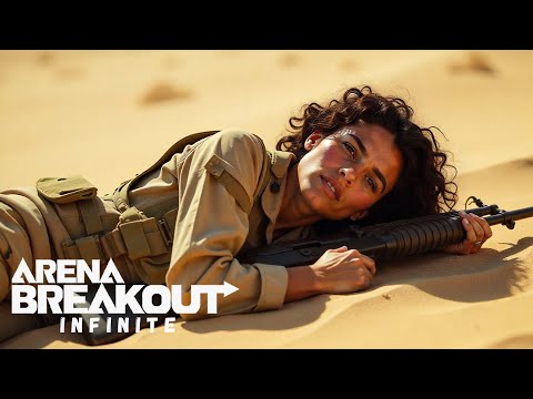 Видео: Ламповые посиделки в Arena Breakout: Infinite   ► Чуть-чуть побутылю и пойдем!