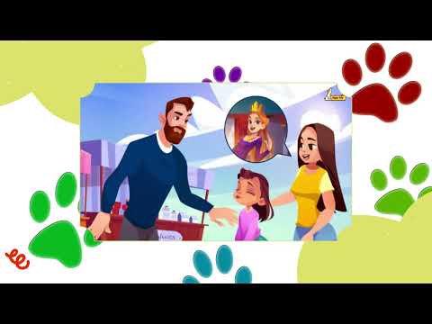 Видео: Щаслива лапа