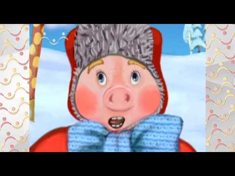 Видео: Доброе слово. Нюка. Здрасьте