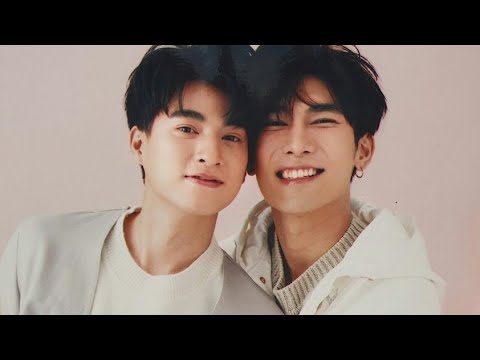 Видео: Bl || Yaoi || До мурашек || История Тарна и Тайпа || Яой || Лакорн || Тарн и Тайп || Tharntype story