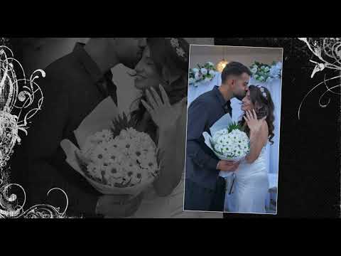 Видео: Годежа на Дани и Ангйе 05.10.2025г