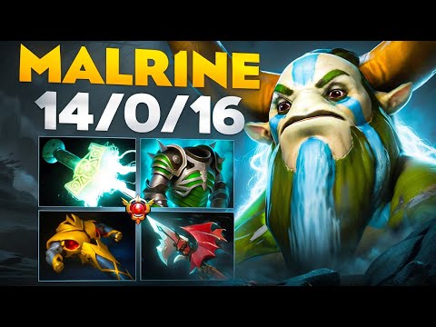 Видео: MALR1NE НА СИГНАТУРНОМ ФУРИОНЕ ПРОТИВ СПИРИТОВ🔥❘ Nature's Prophet Malr1ne 7.39d
