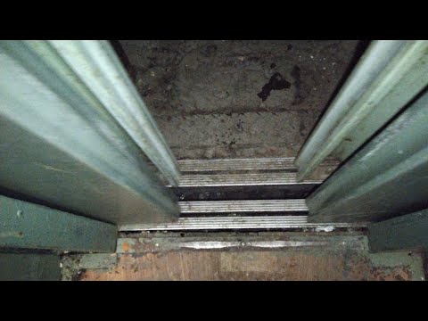 Видео: Обзор Самой Ужасной Общаги Томска. Подробности в описании