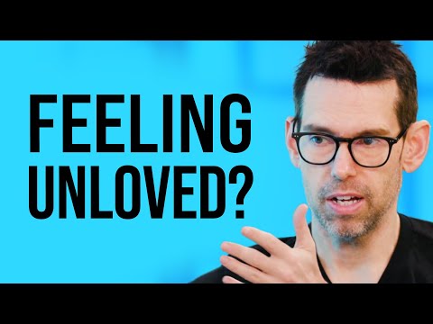 Видео: Как дать понять партнёру, что вас не ценят | Том Билие и Лиза Билие