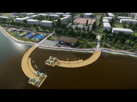 Видео: Как нацпроект изменил маленький город?