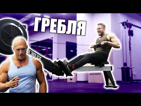 Видео: АДСКАЯ ГРЕБЛЯ! Войтенко vs Семенихин | RD 158