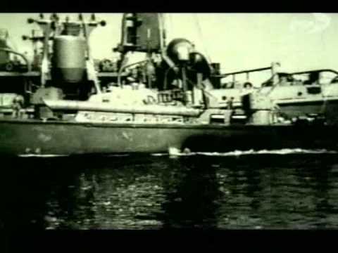 Видео: С-80. Лодка - призрак  (ч-1)