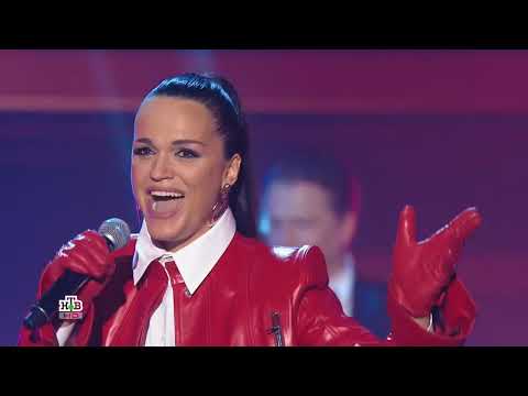 Видео: Слава - Угонщица // НТВ Юбилейный концерт Ларисы Рубальской