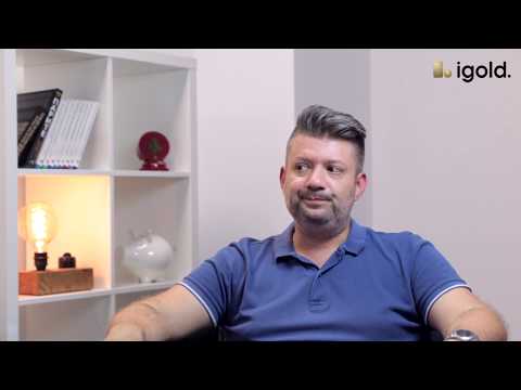 Видео: Как и къде да съхраняваме инвестиционното си злато? igold.bg