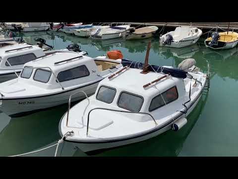 Видео: #5 Путешествие на авто. Хорватия, цены в магазине