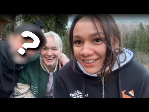 Видео: СНЯЛИ ДОМ С БАНЕЙ И ЖАРИМ ШАШЛЫКИ [18.04]